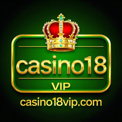 casino18